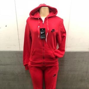 Nike Jogging Suit